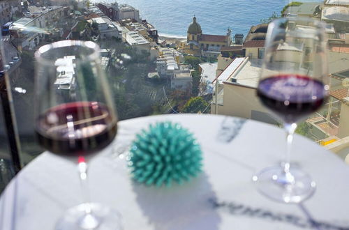 Photo 25 - Casa Paradisea in Positano