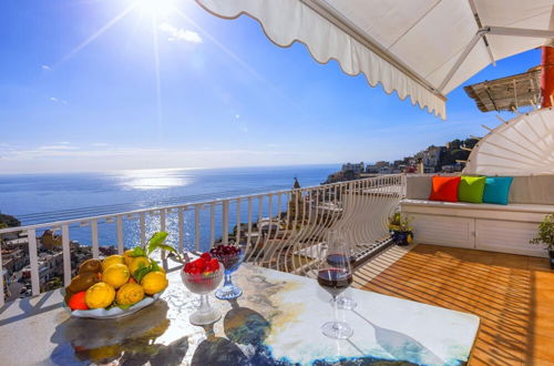 Photo 1 - Casa Paradisea in Positano