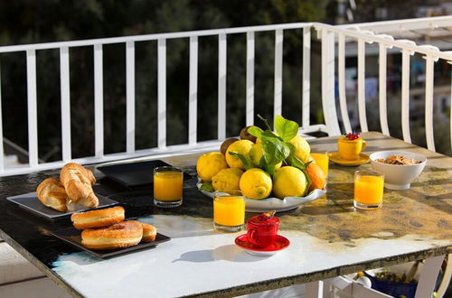 Photo 17 - Casa Paradisea in Positano