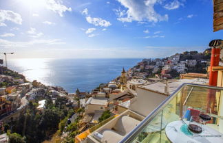 Photo 3 - Casa Paradisea in Positano