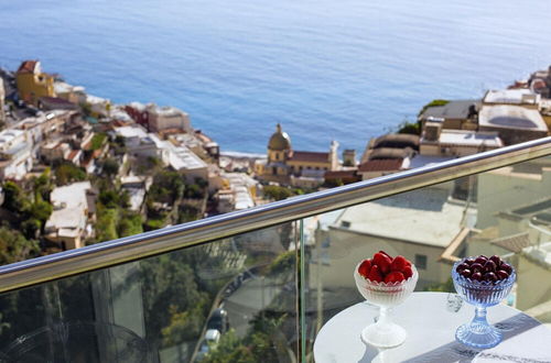 Photo 26 - Casa Paradisea in Positano