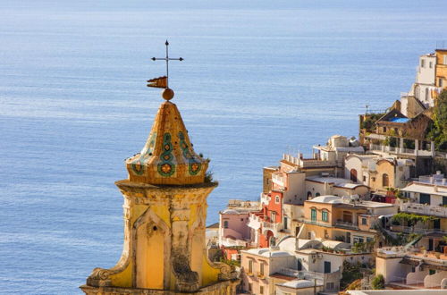 Photo 47 - Casa Paradisea in Positano