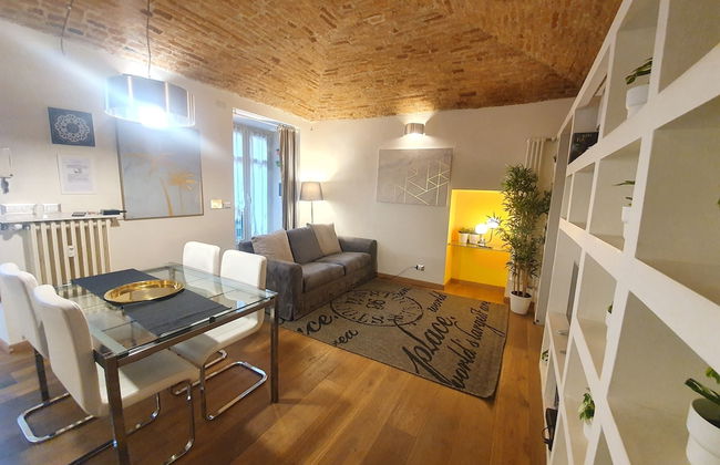 Casa Carlino - Foto 8