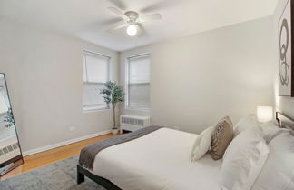 Foto 3 - Spacious & Furnished 3BR Apt Rogers Park