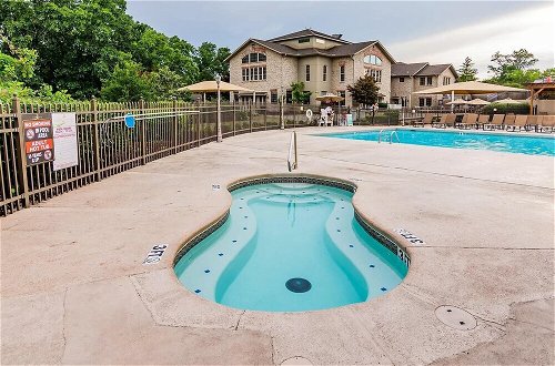 Photo 28 - Highland Pointe - Resort Amenities - Hot tub - Central Location - Lakes