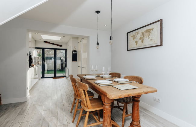 Propeller House - From 165 Per Night - Foto 33