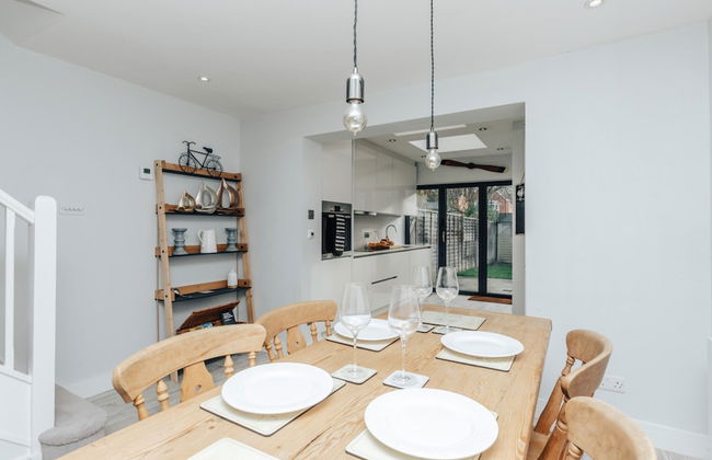 Propeller House - From 165 Per Night - Foto 48