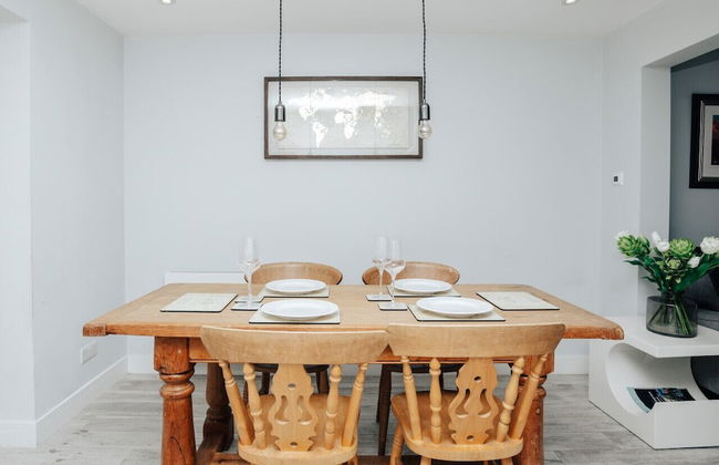 Propeller House - From 165 Per Night - Foto 6