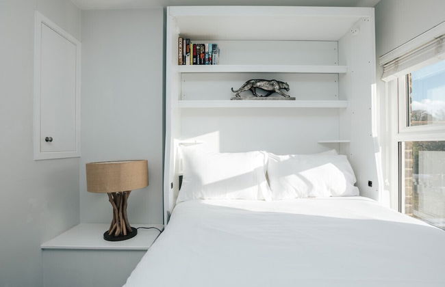 Propeller House - From 165 Per Night - Foto 5