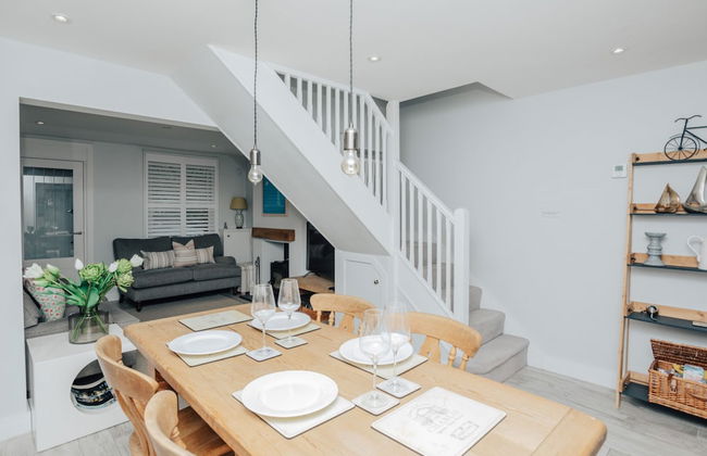 Propeller House - From 165 Per Night - Foto 34
