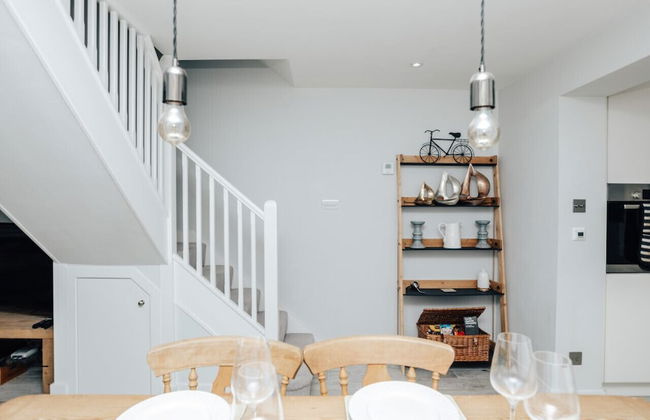 Propeller House - From 165 Per Night - Foto 2