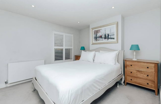 Propeller House - From 165 Per Night - Foto 15