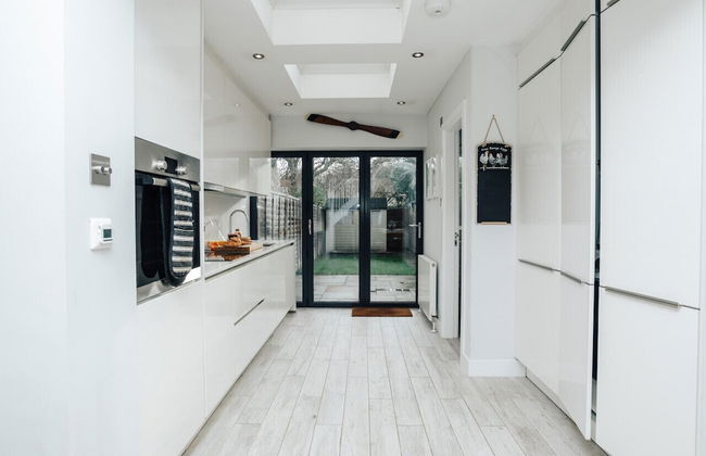 Propeller House - From 165 Per Night - Foto 7