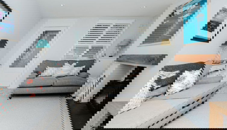 Photo 1 - Propeller House - From 165 Per Night