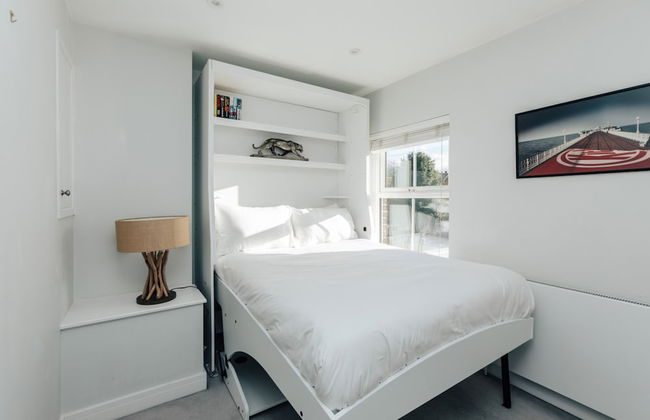 Propeller House - From 165 Per Night - Foto 28