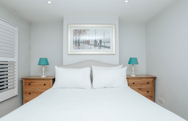 Propeller House - From 165 Per Night - Foto 18