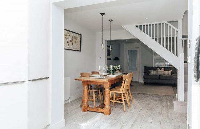 Propeller House - From 165 Per Night - Foto 3