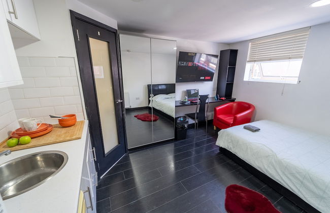 Lovely Studio Close to University of Birmingham! - Foto 2