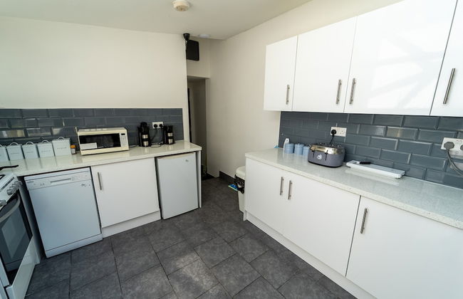 Studio Close to University of Birmingham - Foto 4