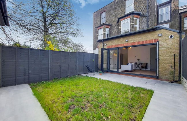 Brand New Luxury 2-bed Apartment in London - Foto 11