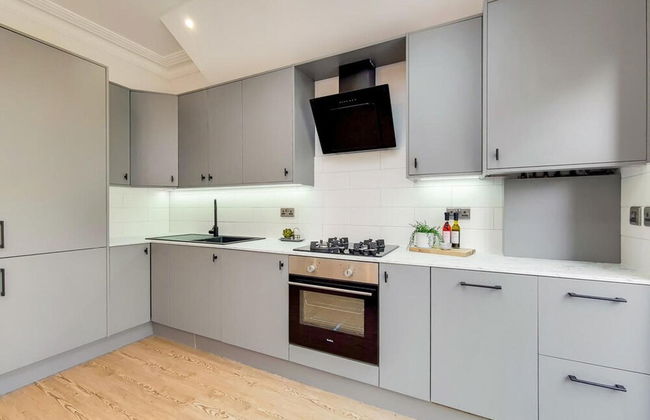 Brand New Luxury 2-bed Apartment in London - Foto 5