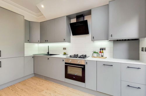 Foto 4 - Brand New Luxury 2-bed Apartment in London