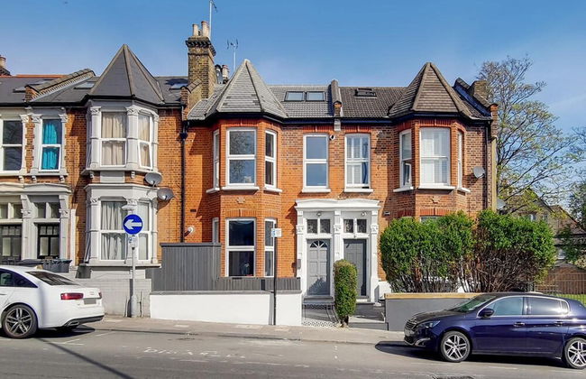 Brand New Luxury 2-bed Apartment in London - Foto 12