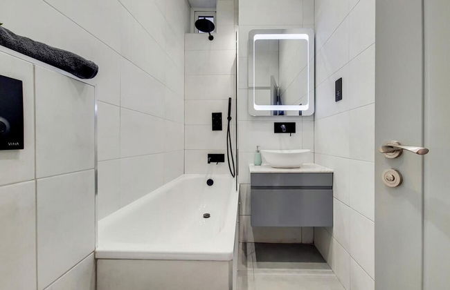 Brand New Luxury 2-bed Apartment in London - Foto 6