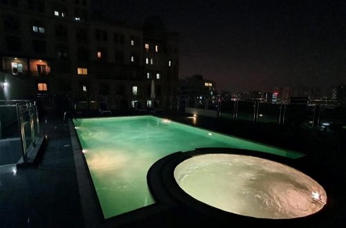 Photo 7 - Luxurious Apartment Near Dubai Downtown, UAE