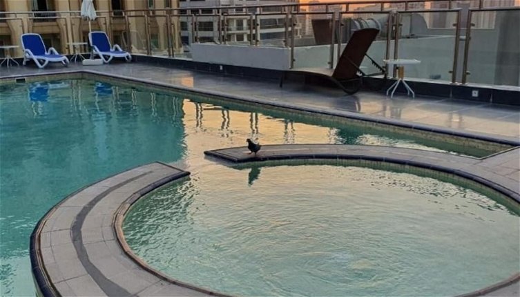 Photo 1 - Luxurious Apartment Near Dubai Downtown, UAE