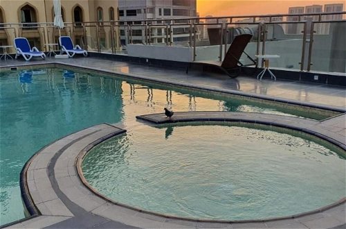 Foto 1 - Luxurious Apartment Near Dubai Downtown, UAE