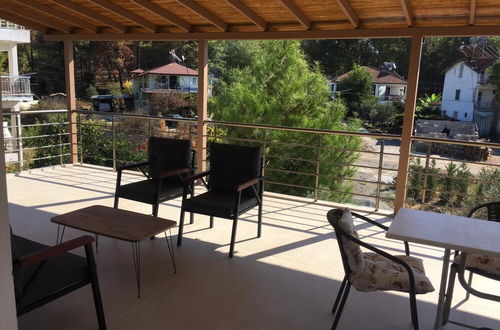 Foto 1 - Serene Flat Close to Calis Beach in Fethiye