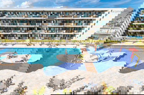 Photo 11 - Mana Beach Experience B221 por Carpediem