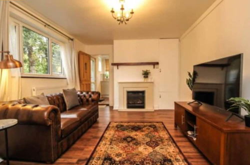 Foto 10 - Charming 2-bed Apartment in Brentwood Free Parking