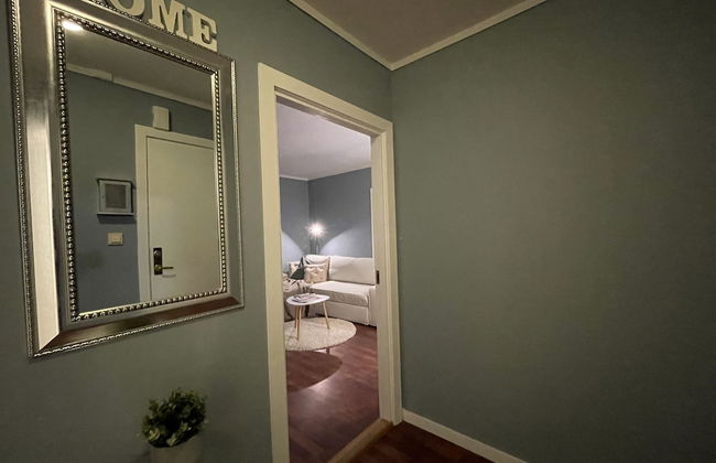 Brand-new 2bd Apt in Heart of Stavanger 0 min to Downtown - Foto 2