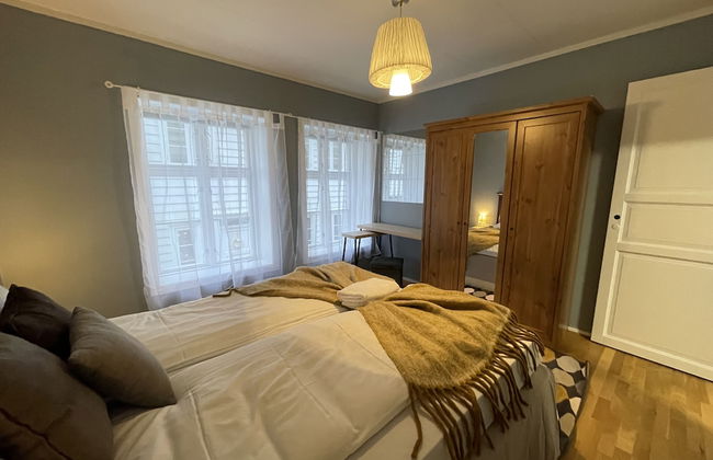 Brand-new 2bd Apt in Heart of Stavanger 0 min to Downtown - Foto 5