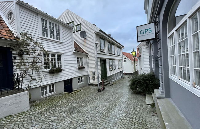 Brand-new 2bd Apt in Heart of Stavanger 0 min to Downtown - Foto 36