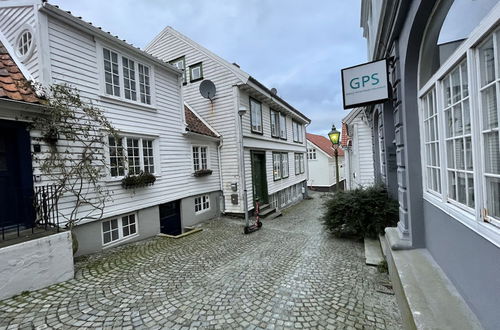 Photo 28 - Cozy Place in Heart of Stavanger