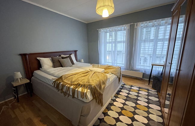 Brand-new 2bd Apt in Heart of Stavanger 0 min to Downtown - Foto 3