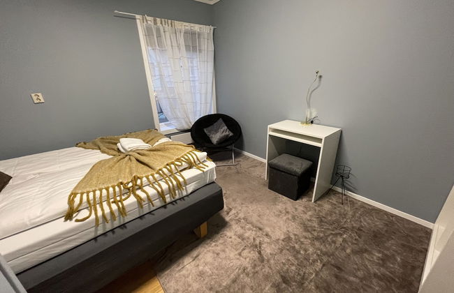 Brand-new 2bd Apt in Heart of Stavanger 0 min to Downtown - Foto 6