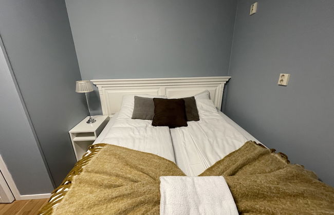 Brand-new 2bd Apt in Heart of Stavanger 0 min to Downtown - Foto 7