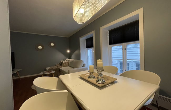 Brand-new 2bd Apt in Heart of Stavanger 0 min to Downtown - Foto 24