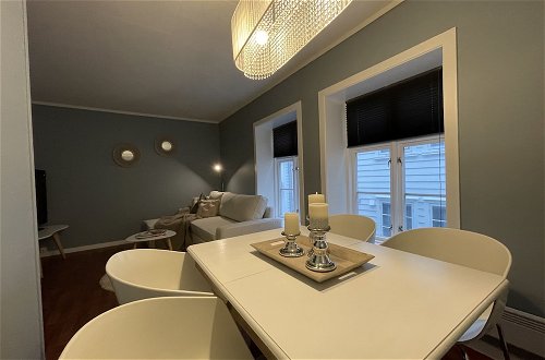 Photo 23 - Brand-new 2bd Apt in Heart of Stavanger 0 min to Downtown