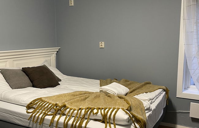Brand-new 2bd Apt in Heart of Stavanger 0 min to Downtown - Foto 8