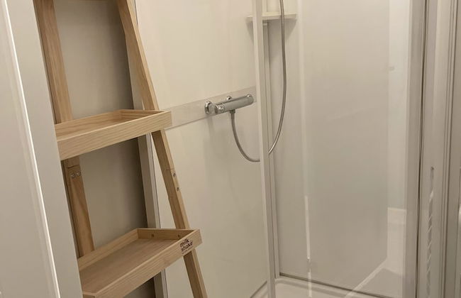 Brand-new 2bd Apt in Heart of Stavanger 0 min to Downtown - Foto 28