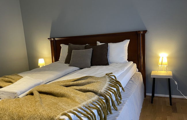 Brand-new 2bd Apt in Heart of Stavanger 0 min to Downtown - Foto 4
