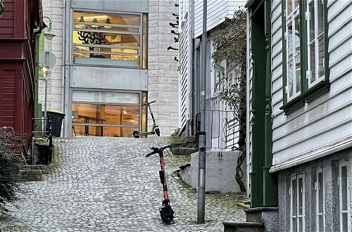 Foto 29 - Cozy Place in Heart of Stavanger