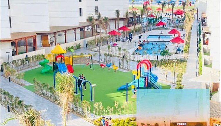 Photo 1 - Port Said Resort Rentals nO2
