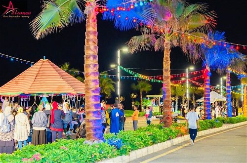 Foto 72 - Port Said Resort Rentals nO2