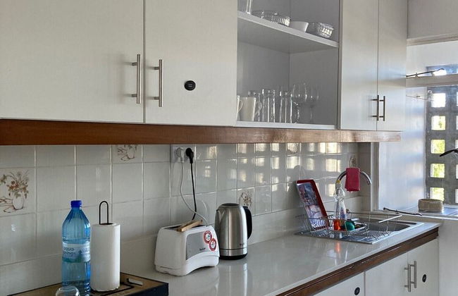 La Péninsule - Town Apartment in Curepipe - Foto 5